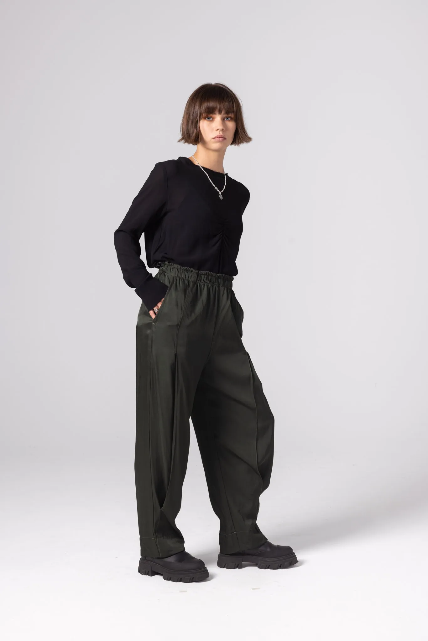 Overdrive Pant | Emerald