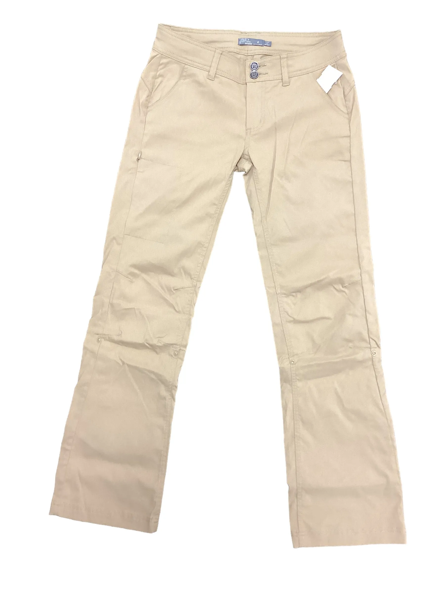 Pants Ankle By Prana  Size: 4