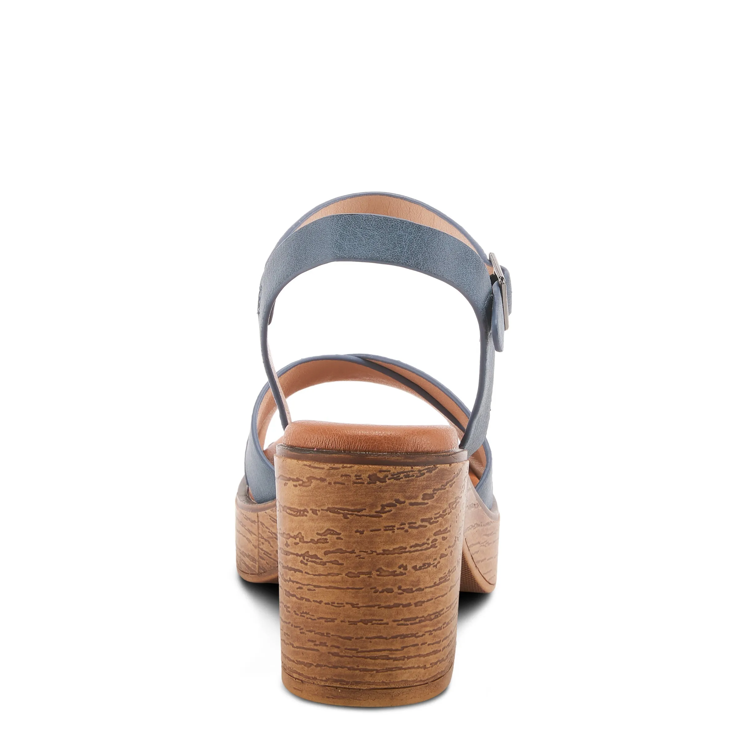 PATRIZIA CAPARA SANDALS