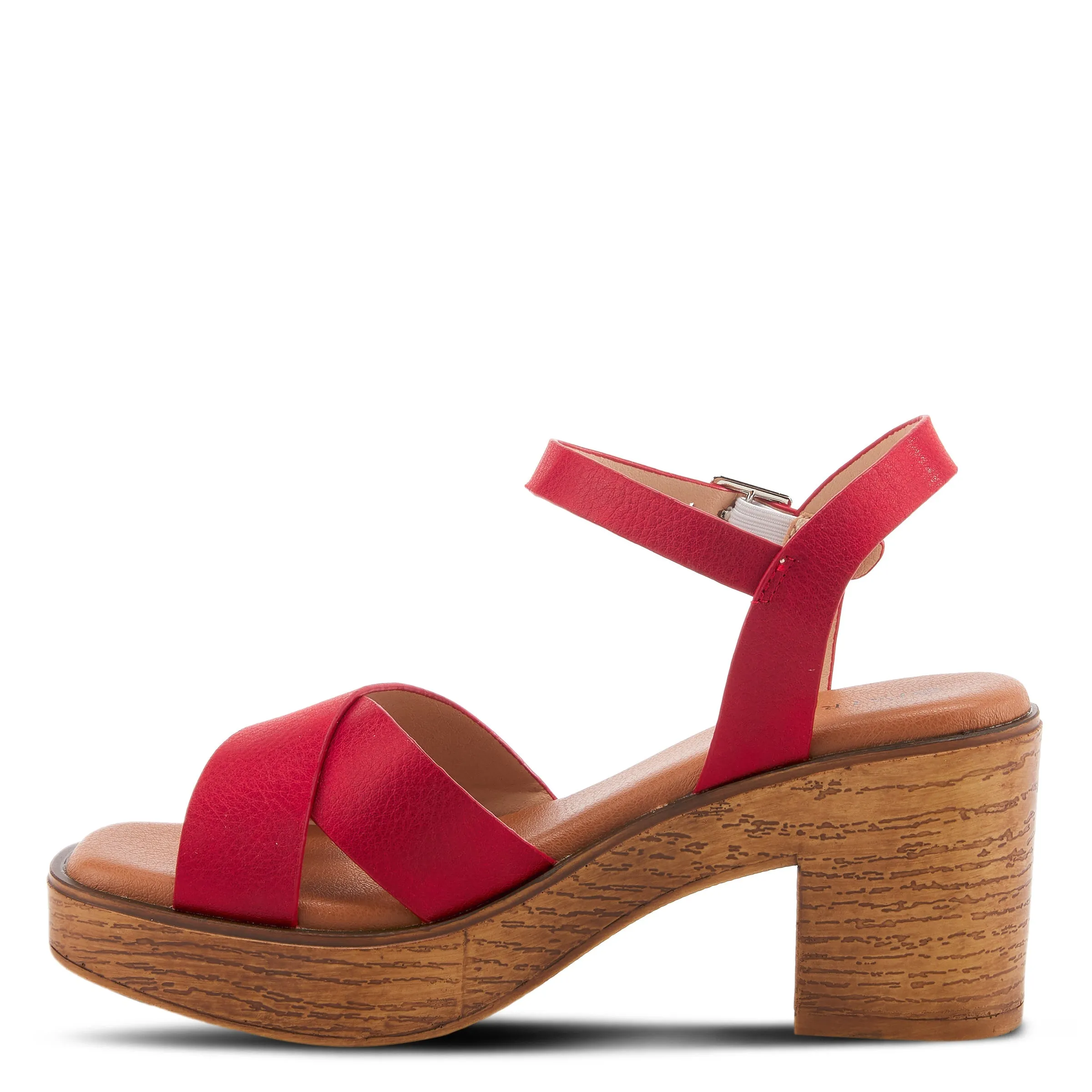 PATRIZIA CAPARA SANDALS