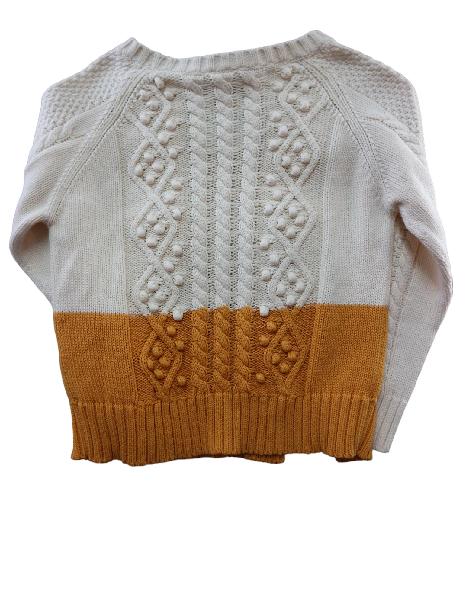 Pretty Wild Knitwear, 6-7y