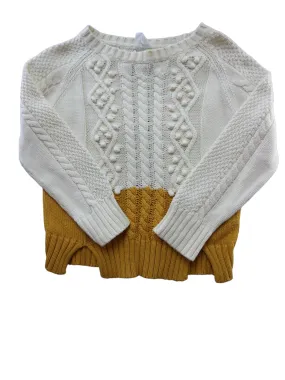 Pretty Wild Knitwear, 6-7y