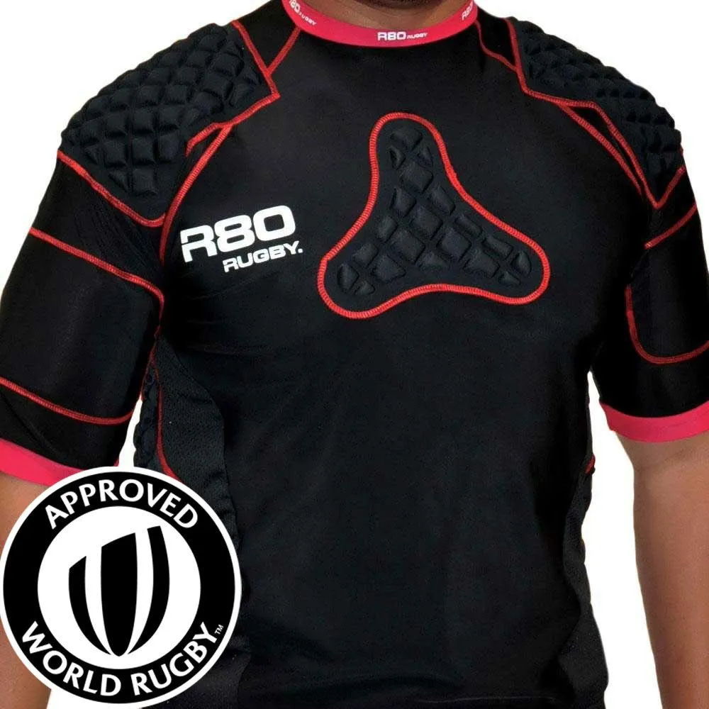 R80 Protective Playing Vests