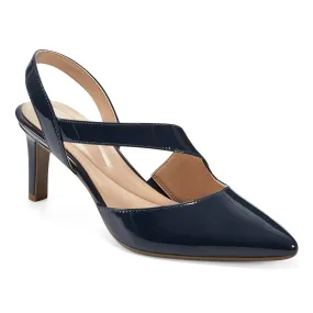 Recruit Slingback Pumps