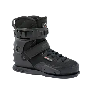 Seba CJ2 Black - Boot Only