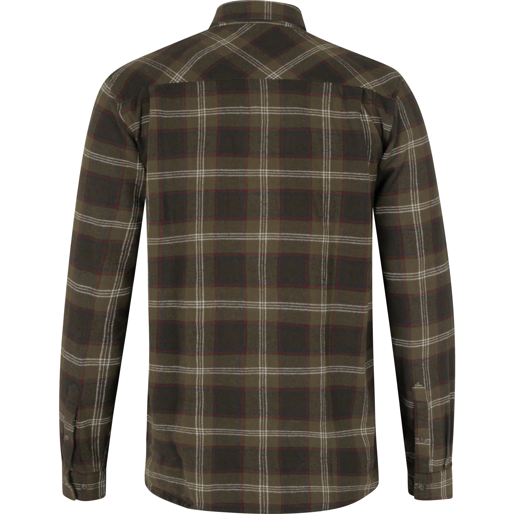 Seeland Glen Flannel Shirt