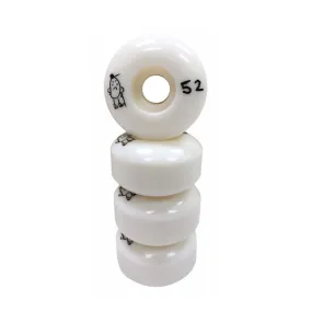 Shop Brand - Skateboard Wheels - Various Sizes 99 DU