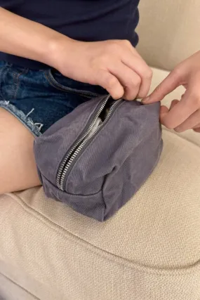 Small Travel Pouch