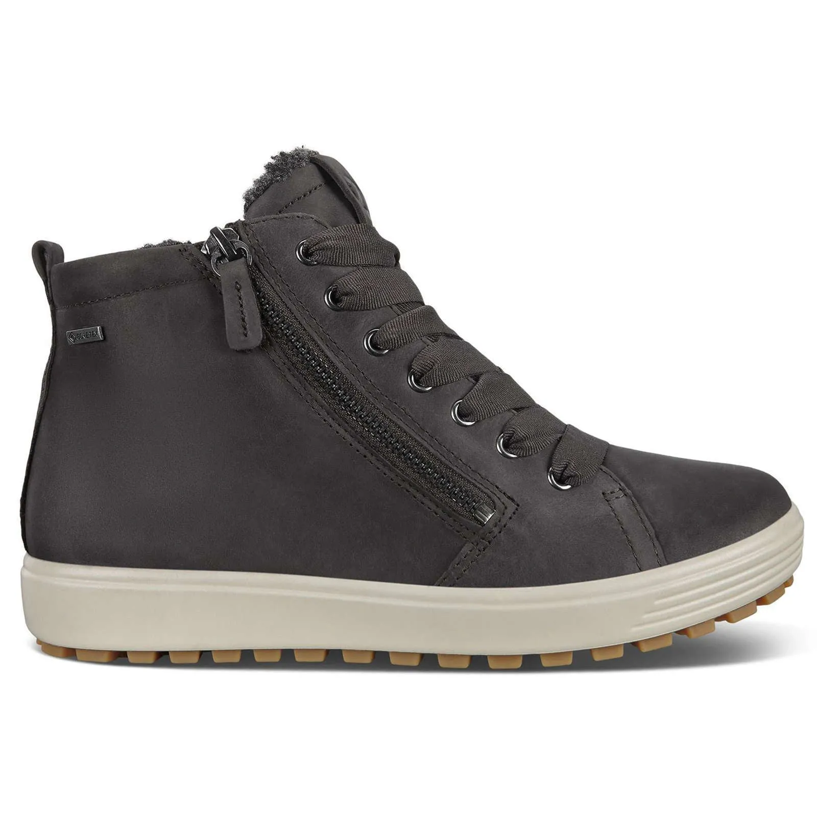 Soft 7 Tred GTX Oiled Nubuck Leather Women's Trainers