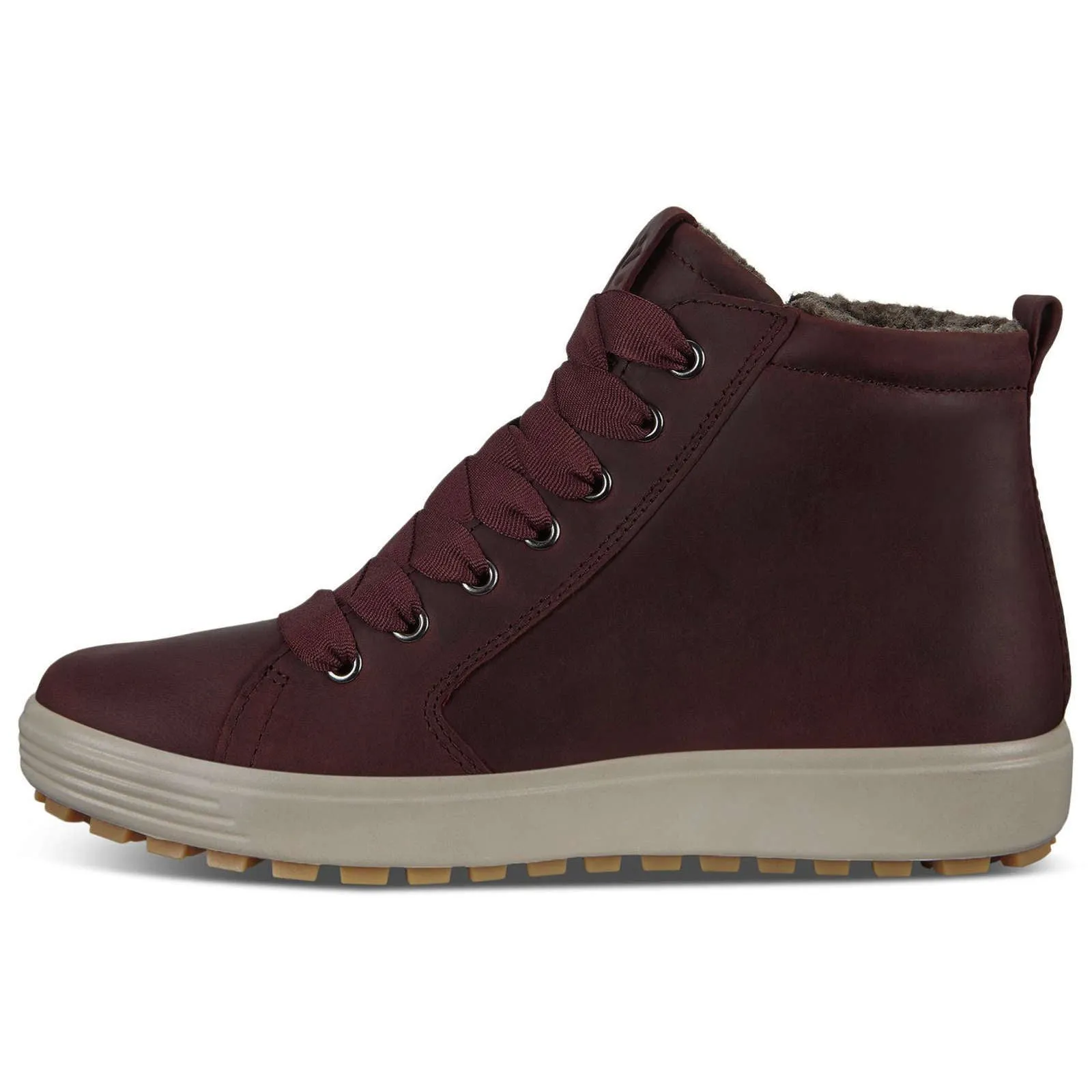 Soft 7 Tred GTX Oiled Nubuck Leather Women's Trainers