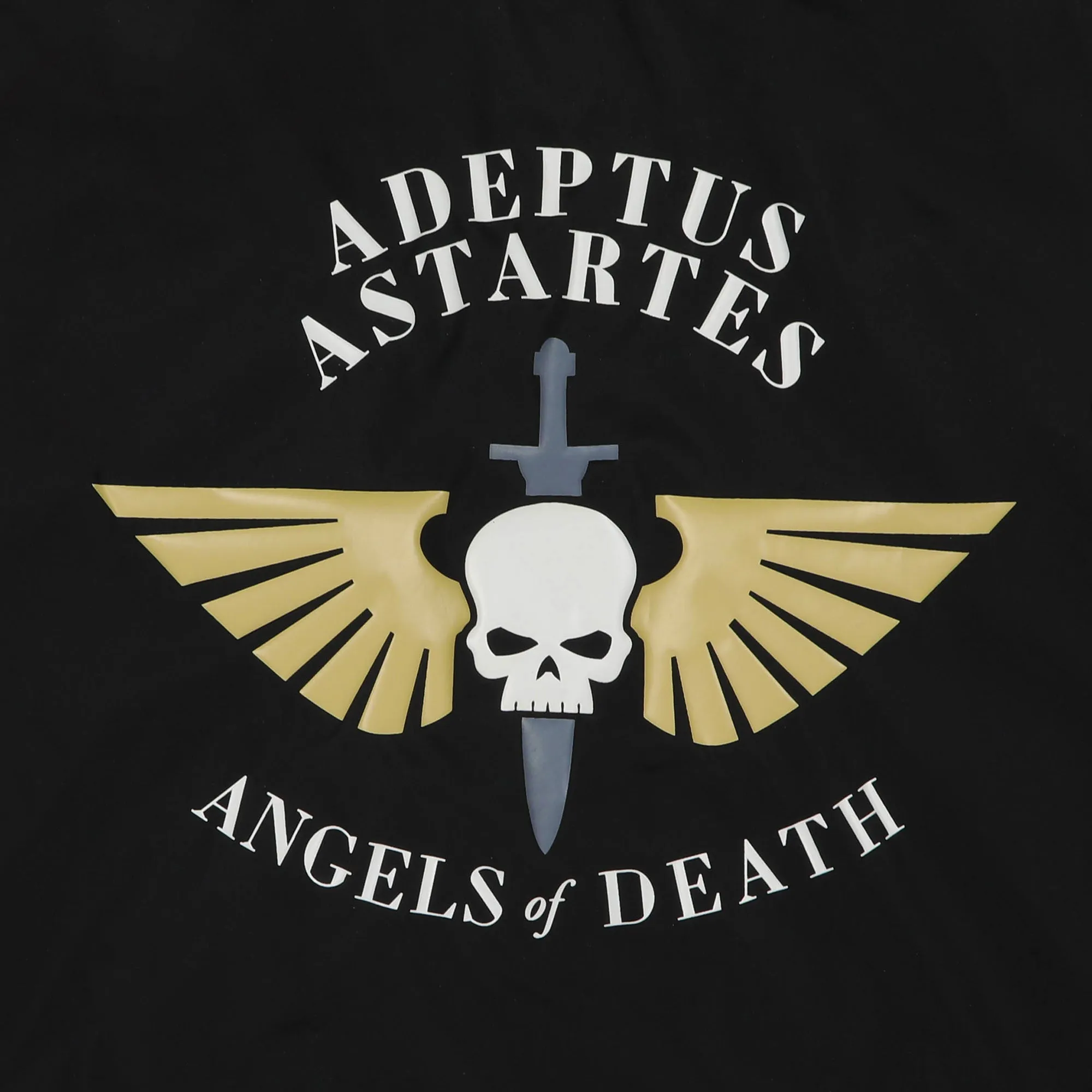 Space Marines Angels of Death Windbreaker