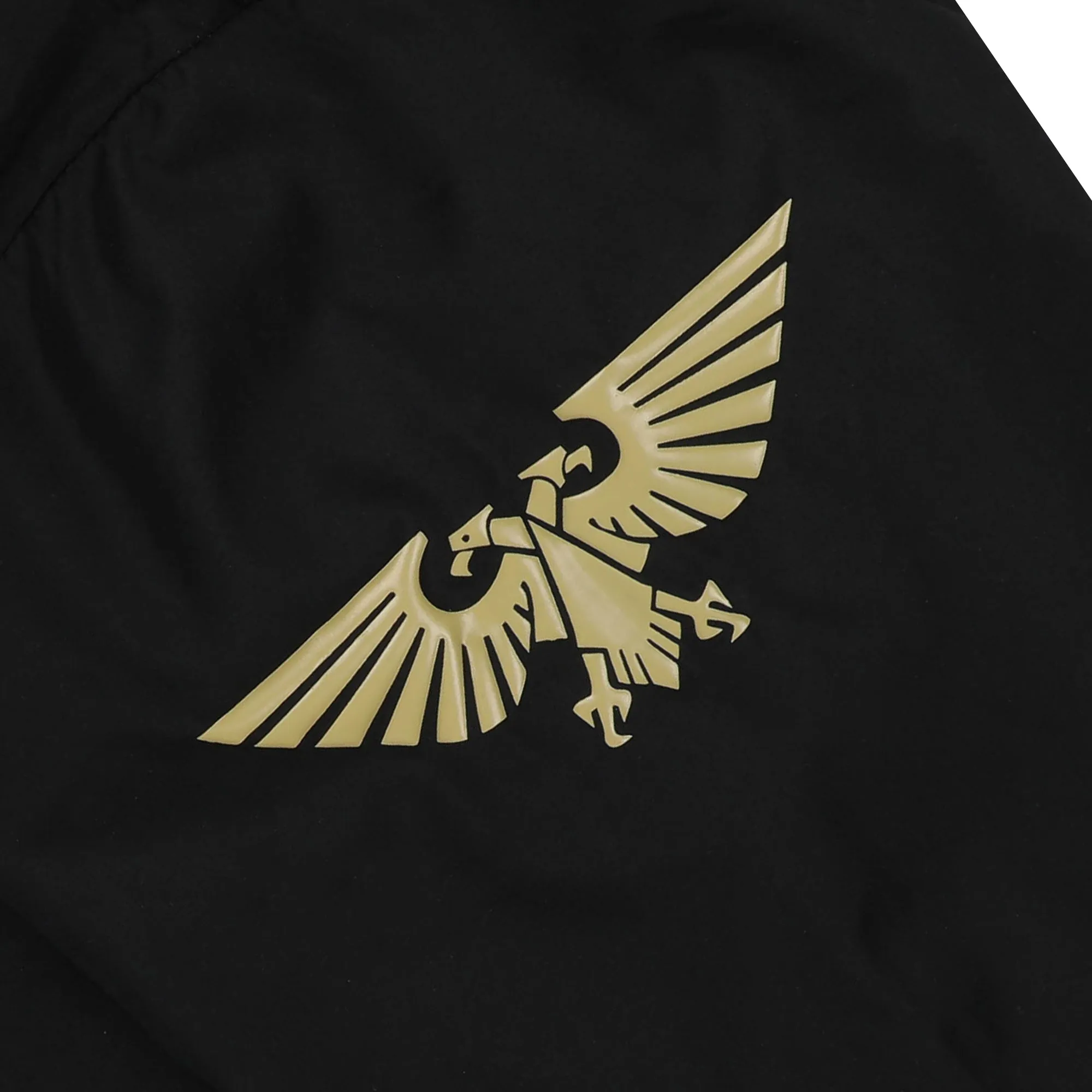 Space Marines Angels of Death Windbreaker