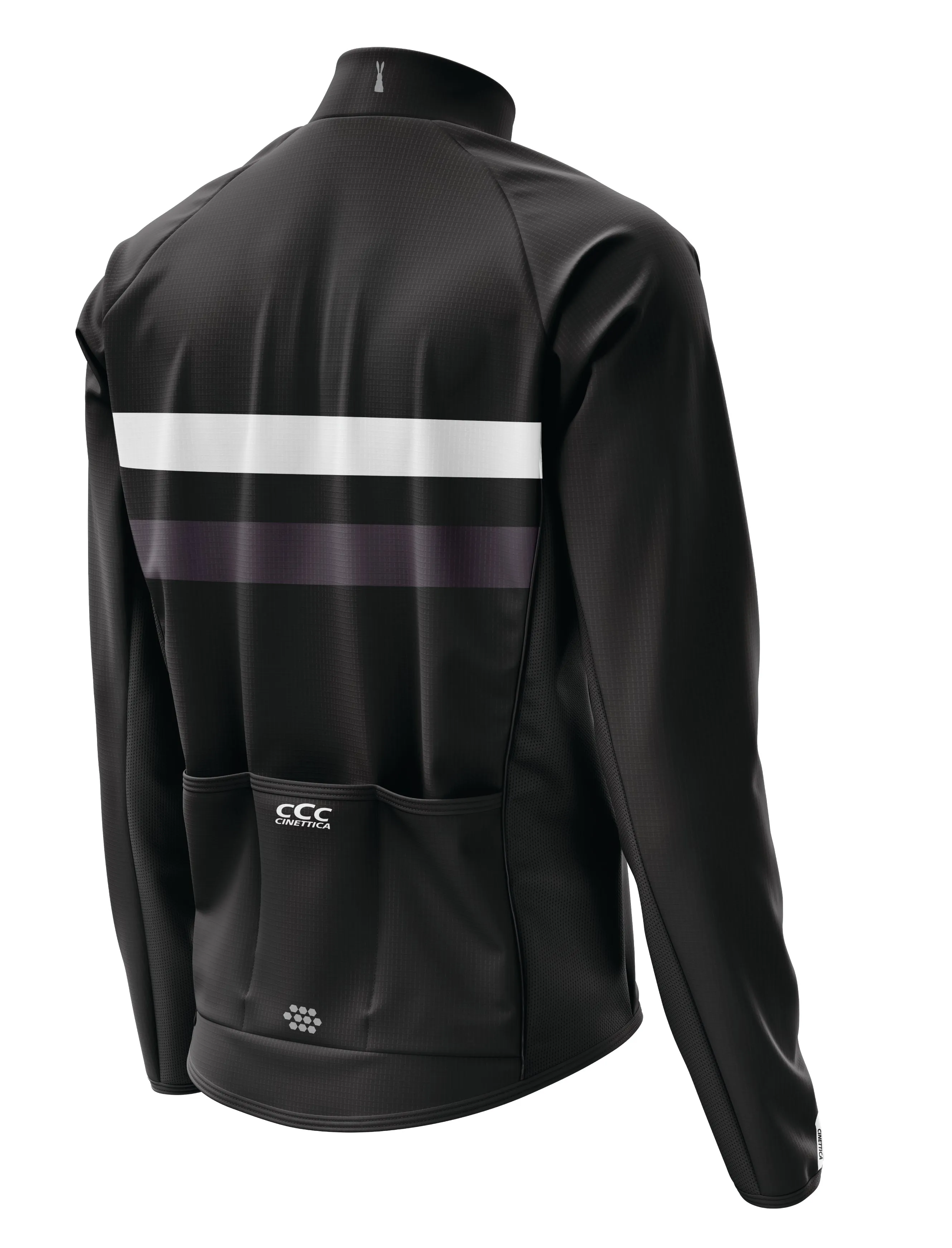 Sprint Windproof long sleeve jacket