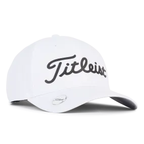 Titleist 2023 Players Performance Ball Marker Cap