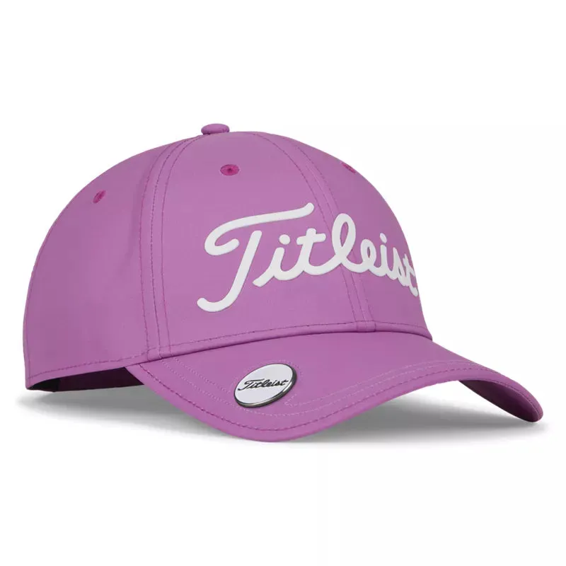 Titleist 2023 Players Performance Ball Marker Cap