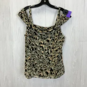 Top Sleeveless By Cabi  Size: M