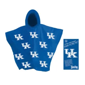 UK Poncho