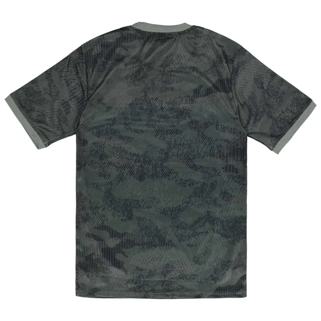 Umbro - Men's F22 Umbro Camo Jersey (HUUM1UBLS UAU)