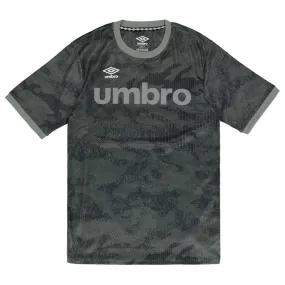 Umbro - Men's F22 Umbro Camo Jersey (HUUM1UBLS UAU)