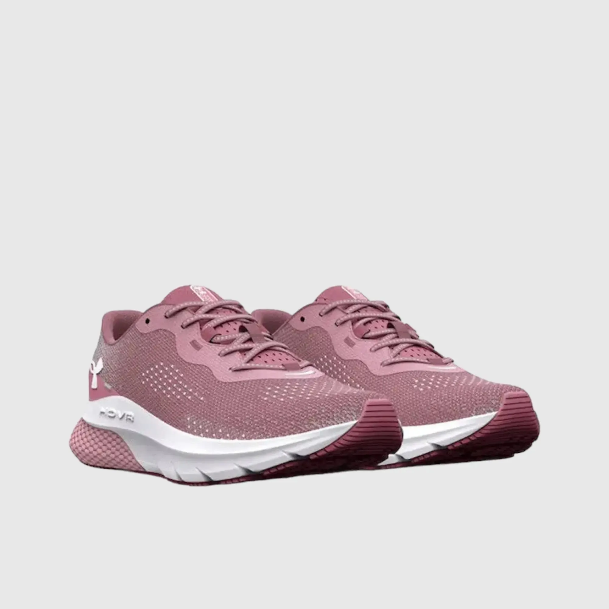 Under Armour Women's HOVR Turbulence 2 Pink