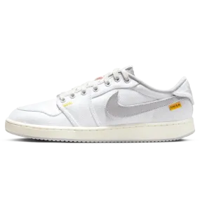 Union LA x Air Jordan 1 KO Low 'White Neutral Grey'