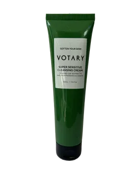 Votary Super Sensitive Cleansing Cream 100ml