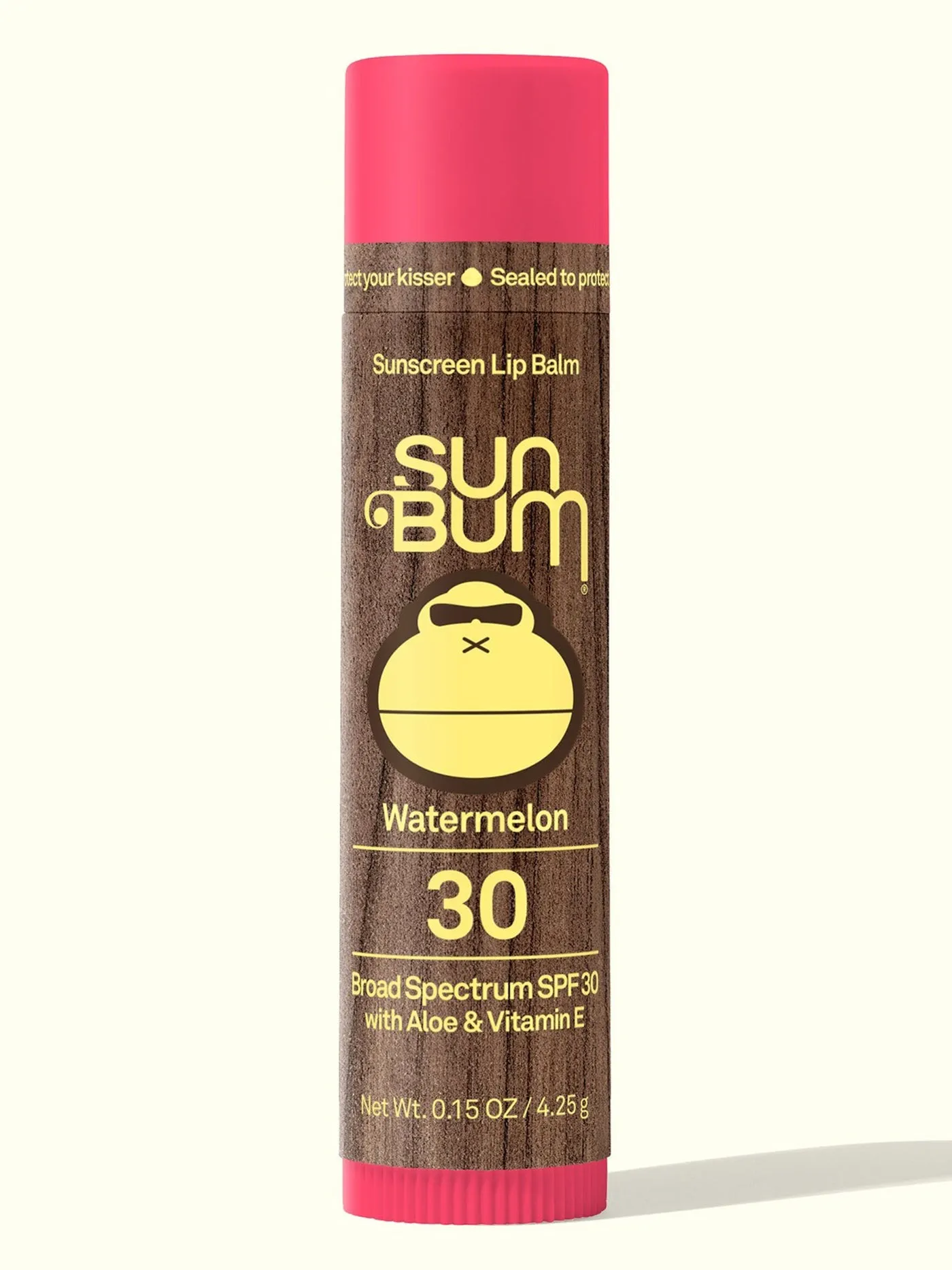 Watermelon Lip Balm