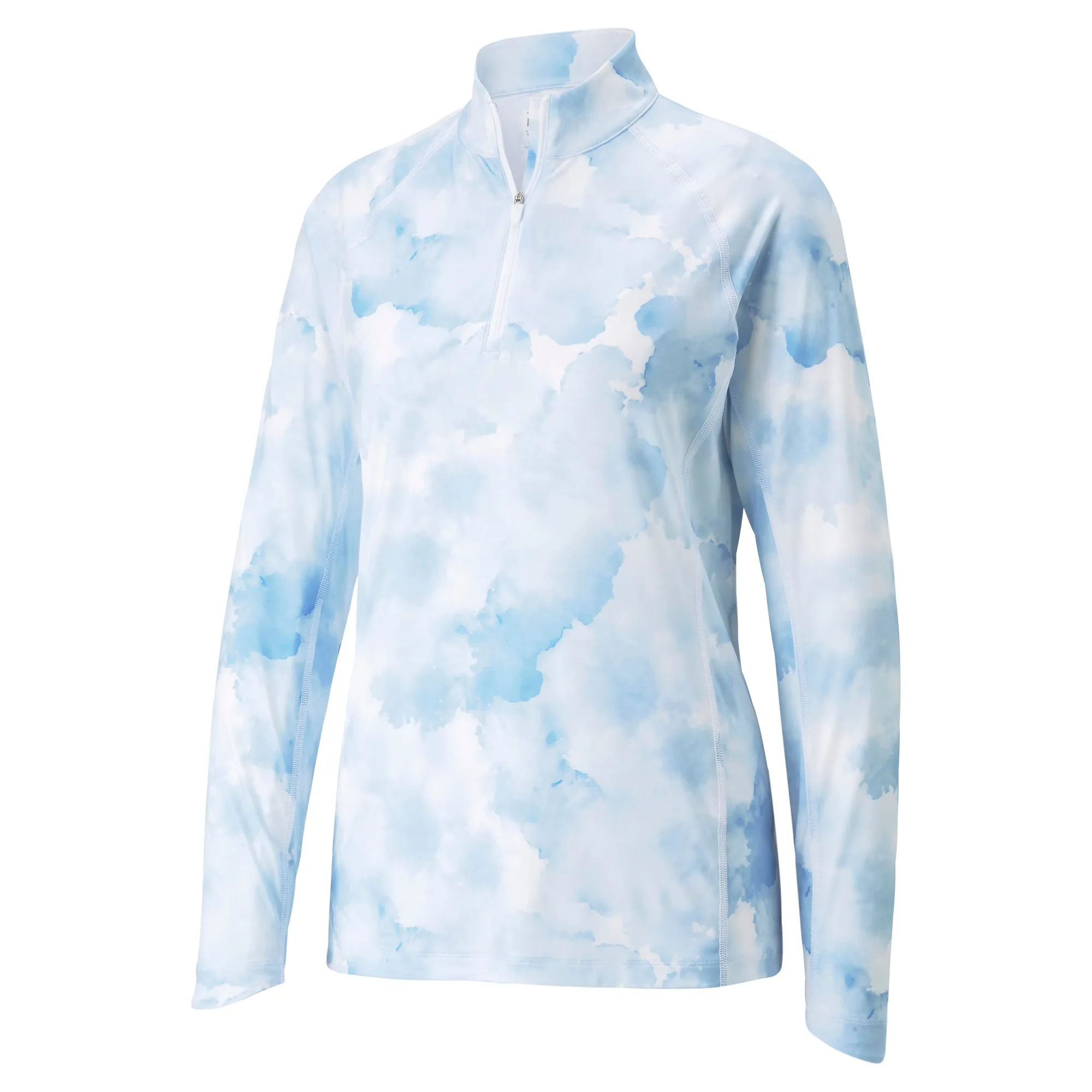 Women's YouV Cloud Golf 1/4 Zip