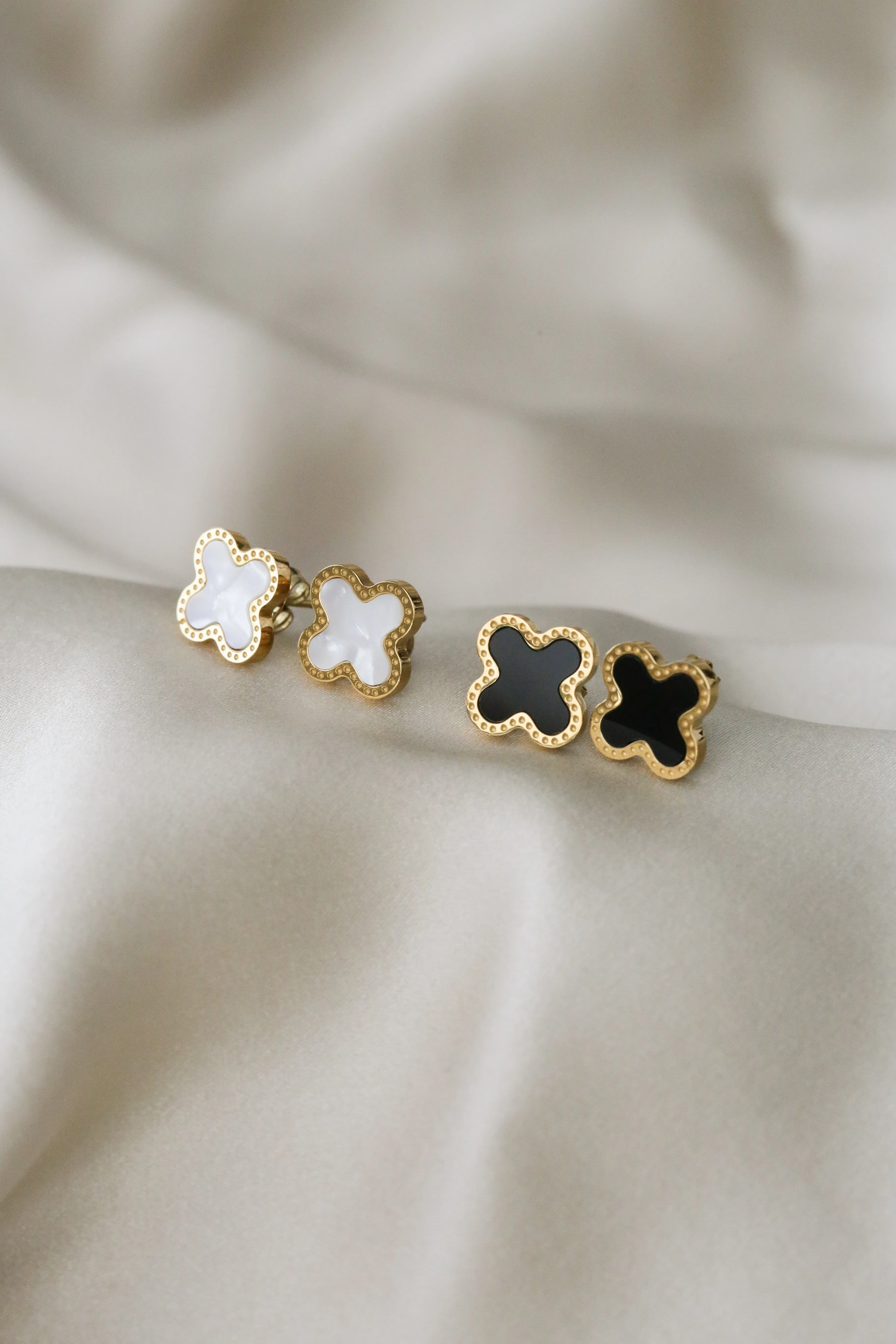 Xami Studs