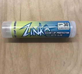 Zinka Lip sunscreen